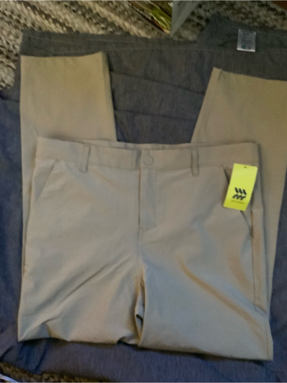 all in motion khaki 16 husky
